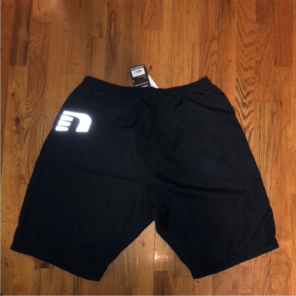 Vintage Newline Imotion Baggy Shorts - Picture 6 of 6